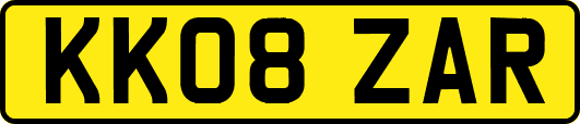 KK08ZAR