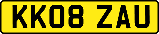 KK08ZAU