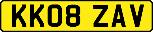 KK08ZAV