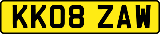 KK08ZAW
