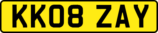 KK08ZAY