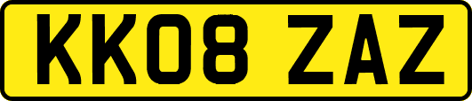 KK08ZAZ