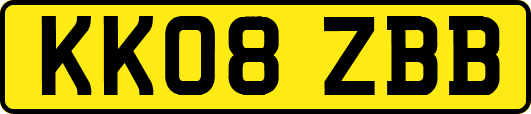 KK08ZBB