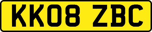 KK08ZBC