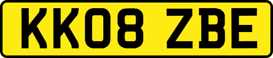 KK08ZBE