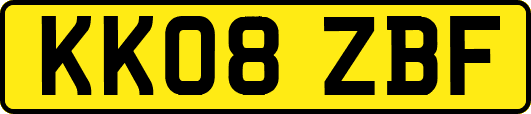KK08ZBF