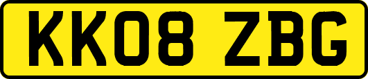 KK08ZBG