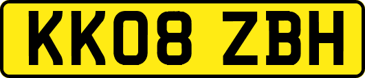KK08ZBH
