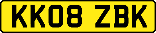 KK08ZBK