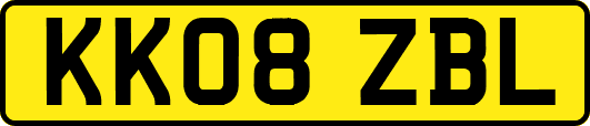KK08ZBL