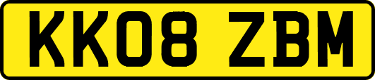KK08ZBM