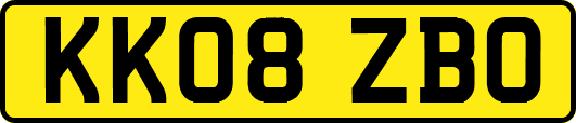 KK08ZBO