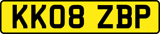KK08ZBP