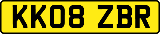 KK08ZBR