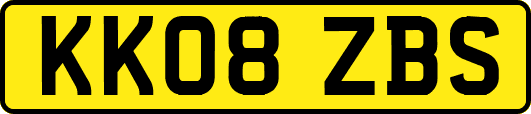 KK08ZBS