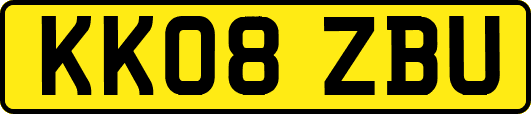 KK08ZBU