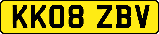 KK08ZBV