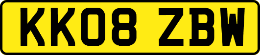 KK08ZBW