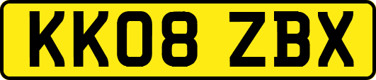 KK08ZBX