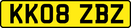 KK08ZBZ
