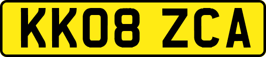 KK08ZCA