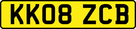 KK08ZCB