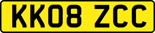 KK08ZCC