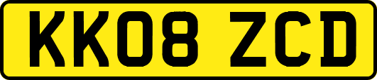 KK08ZCD