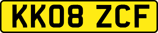 KK08ZCF
