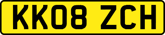 KK08ZCH
