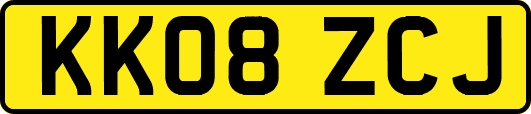 KK08ZCJ