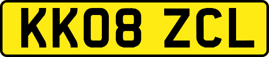 KK08ZCL