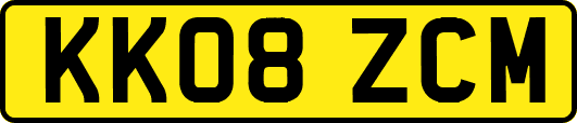 KK08ZCM