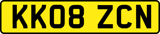 KK08ZCN