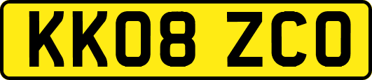 KK08ZCO