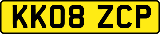 KK08ZCP