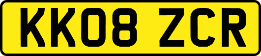 KK08ZCR