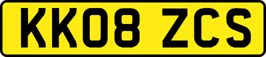 KK08ZCS