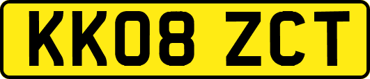 KK08ZCT