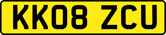 KK08ZCU