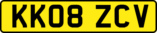 KK08ZCV