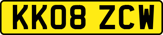 KK08ZCW