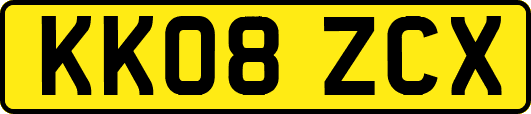 KK08ZCX