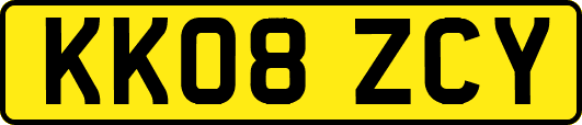 KK08ZCY