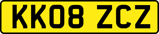 KK08ZCZ