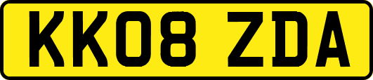 KK08ZDA