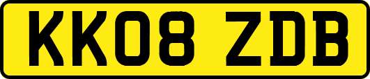 KK08ZDB