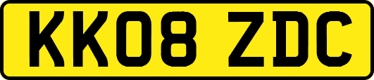 KK08ZDC