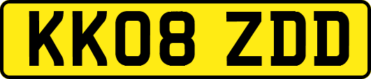 KK08ZDD