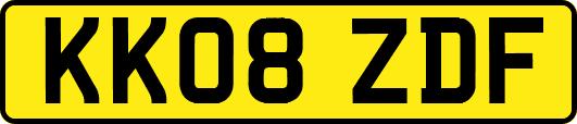 KK08ZDF